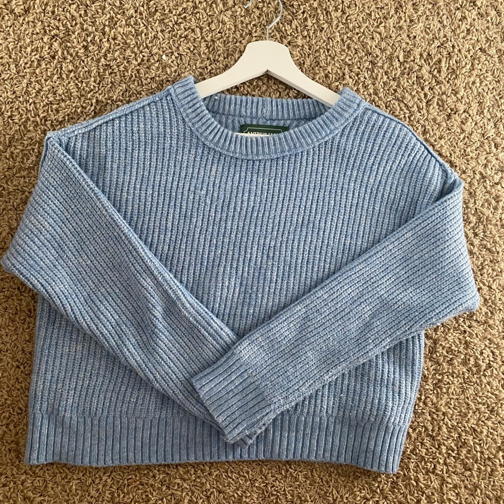 AE sweater